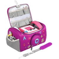 Carrier For Toniebox Storage Carrier Bag For Toniesbox Carrying Bags For Tonies Characters & Audio Player Accessories
