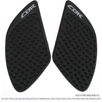 Motorcycle Fuel Tank Anti Slip Sticker Protection For Honda CBR RR CBR150R CBR250R CBR300R CBR500R CBR650R/F CBR600 F2 F3 F4 F4i