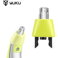 YUKU Nose Hair Trimmer Replacement Blades Heads for Philips One Blade QP2520 QP2630 QP6510 QP6520 QP6530 Hybrid Electric Shaver