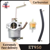 Carburetor Kit for 79cc 97cc 100cc CT100U CC100X SK100 152F 154F 156F Sportsman GEN1100 GEN2000 Generator Pump Water Parts