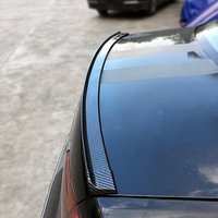 1.5M Universal Car Spoiler DIY Refit Spoiler for BMW 1 3 4 5 7 Series X1 X3 X4 X5 X6 E39 E46 E53 E60 E90 F15 F30 F35