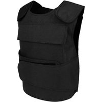 Cut Proof Protection Tactical Vest protective Stab-resistant Vests Safety Security Guard Clothing Unisex Outdoor Protective Vest