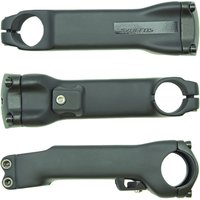 AliExpress NONE Full Carbon 6° Aero Riser Road Bike Stem Integrated Internal Wiring Hidden Cockpit for SL7 70mm-130mm Cycling Accessory