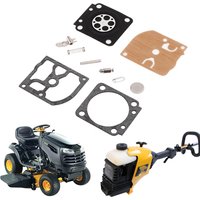 Carburetor Carb Repair Rebuild Kit Fits for STIHL MS 180 170 MS180MS170 018 017 Replacement Spare Parts