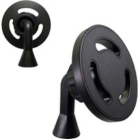 360° Rotation Magnetic Phone Holder For Apple Magsafe 1/4 Screw Hole Tripod Mount Adapter For iPhone 17 16 Tripods Accessories