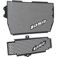 For Speed Triple 1050 2011-2012-2013-2014-2015 Motorcycle Radiator Grille Guard Oil Cooler Cover Protector Speed Triple1050