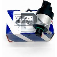 0928400617 FOR Original Box Fuel Metering Valve Fuel Pump Control Valve Inlet Metering Valve Metering Unit 0928400617