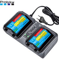 EN-EL4 EN EL4 EL4a EN-EL4a Battery / Fast Charger for Nikon D3S, D3, D2Z, D2H, D2Hs, D2X, D2Xs, D3X, F6 cameras