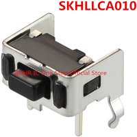 New 10PCS SKHLLCA010 Tact Switch