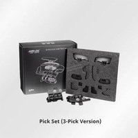 SIMAGIC Push-Pull Shifter Simulated Racing gear Shift Paddles For Simagic Zeus Neo X Series and GT Neo Steering Wheels