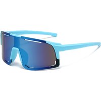 AliExpress NONE Children's Cycling Glasses Outdoor Sports Road Mountain Biking Climbing Skateboarding Eye Protection Glasses 9029