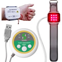 650nm Laser Therapy Board 13/9/5 Hole Low Frequency Diode for Phototherapy LLLT Treatment of Diabetes Hypertension Cholesterol