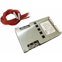 AliExpress Heltec Automation BMS 6S 7S 10S 13S 12S 14S 30A 40A 60A BMS Balance Board for 18650 36V 24V 48V Electric Bicycle Electric Tools Within 1200W