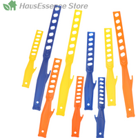 ※3Pcs Stirring Rod Stick Plastic Reusable Home High Quality High Quality Premium High Quality Stylish High Quality