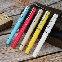 New 9 Colors Pilot Prera FPR-3SR Fountain Pen F /M Tip Calligraphy Pen Writing Supplies School & Office Pen