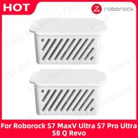 Roborock S7 MaxV Ultra S7 Pro Ultra S8 Q Revo Spare Parts Silver ion Bacteriostatic Module Vacuum Cleaner Accessories