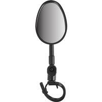 Rearview Mirror for Xiaomi M365 1S PRO PRO2 MI4 PRO F20 F25 F30 Electric Scooter Handlebar Adjustable Rear View Mirrors Parts