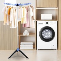 Folding Drying Rack 160x65x65cm Laundry Drying Rack Folding Vertical Drying Rack Folding Drying Rack For Indoor And Outdoor Use