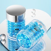 SADOER Hyaluronic Acid Eye Cream Anti Dark Circles Wrinkles Moisturizing Anti-aging Wrinkle Creams Eyes Skin Care