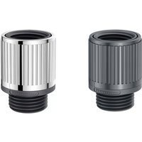 Water Flow Regulator Sprayer Shut-Off Switch ABS Water Stop Valve Shower Head Arm Diverter for Bathroom Accessories