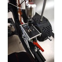Sim Racing Car Dual-mode Shift Fork Gear H Gear Sequential Shifter Two In One For FANATEC Thrustmaster Logitech For Simagic Moza