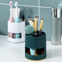 Practical Drain Rack Toothbrush Holder Replacement Storage Organizer Kitchen Part Toothbrush Adapter Assembly Rack Accessory