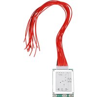 AliExpress NONE 14S 52V 35A Li-Ion Lipolymer Battery Protection Board BMS PCB Board For E-Bike Escooter