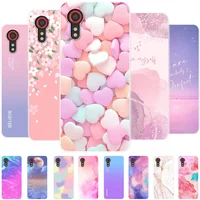 For Samsung Xcover 5 Case Silicone Soft Cover For Samsung Xcover5 Transparent Bumper Coque For Samsung Galaxy Xcover 5 Fundas