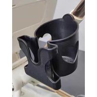 AliExpress NONE Stroller Cup Holder Universal Cup Holder Baby Stroller Bottle Rack Bottl Holder for Stroller Bike Wheelchair Walker water cup