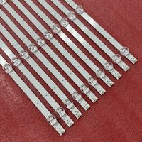 LED Backlight Strip for Hisens 65A6KTUK 65A7G 65A6GV 65A68G 65A60GV 65R62G Toshiba 65C350K 65C350