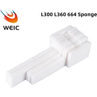 664 Maintenance Tank Sponge for Epson XP-430 XP-432 XP-434 XP-442 XP-445 XP-2100 XP-2105 PX-049A EW-052A