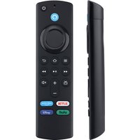 L5B83G Voice Remote for Amazon Fire TV Stick 4K Max/4K (1st/2nd Gen) & All Fire-TCL TVs Cube, TVs Stick (2nd/3rd Gen)/Lite/QLED