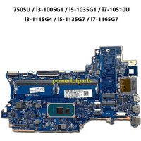 For HP Pavilion X360 14M-DW 14-DW Motherboard L96510-601 L96511-601 M21493-601 L96513-601 M31067-601 6050A3156701-MB-A01