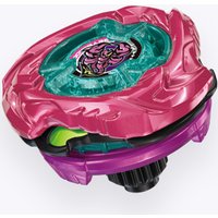 Emperor Mite CX-11 Spinning Top Full Battle Deck Set, Competitive Spinning Toy Birthday Gift for Boys