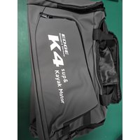 EDGE K4C motorboat spare parts bag remtor control US box