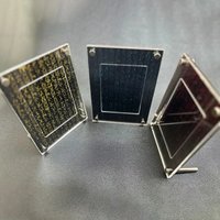 DIY Acrylic Card Brick for Yu-Gi-Oh! Egyptian God Collection Card Tabletop Protective Display Stand No Card Toy Holiday Gift