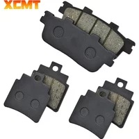 For SYM Joymax250 Joymax300 Joymax 250 250i 300i Cruisym 125 300 RV250 GTS250 RV GTS Motorcycle Front Or Rear Brake Pads Sets