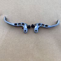 OAK Brake Handle Pull Rod Compatible with ShimanoSHIMANO Quick Connect SRAM Magura