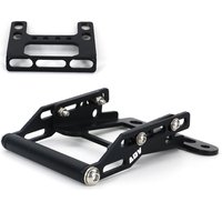 Support de cadre de téléphone de Navigation GPS pour moto, adapté au KTM LC8 950 990 Adventure 2003 – 2012, support de Navigation de pare-brise