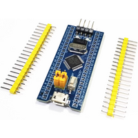 STM32F103C8T6/C6T6 System Board Microcontroller Core Board STM32 ARM