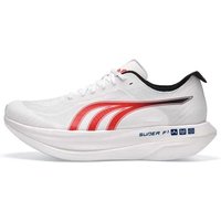 DO-WIN ARES Max Long Running Jogging Shoes Professional Carbon Plate Light Cushioning Marathon PB Competition Training Sneakers