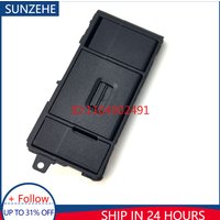 1Pcs Brand New Original for Sony ILCE-7M2 A7C2 A7CM2 A7C II USB Side Door Shell Cover with Rubber Repair Replacement Part