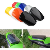 motorcycle Pillion Rear Seat Cover Cowl Solo Cowl Rear Fairing For Kawasaki Ninja ZX9R ZX-9R 1998 1999 2000 2001 ZX 9R
