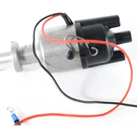 SherryBerg ignition Electrical new distributor 2 Cylinders for Fiat 126 126P 500F/L (N/D) 500 N 500 D 500 F 500 L 500cc Classic