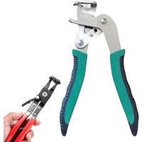 Professional Multi-Functional Car Clip Pliers: Repair Nut Removal Fastener Professional Plastic Rivet Pliers Clamp Levering