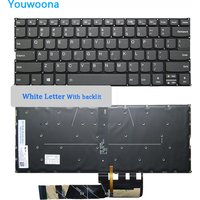 New ORIGINAL Laptop Keyboard For LENOVO YOGA 730-13IKB 730-13IWL 730-15IKB 730-15IWL 530-14ARR 530-14IKB