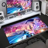 Large Extended Mousepad Grand Theft Auto GTA V Gaming Mouse Pad Non-Slip Rubber Base Waterproof Desk mat for Gamer PC Laptop Mat