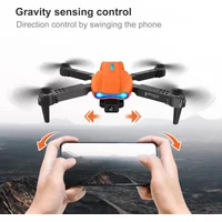 4K 8K Professional Camera Drone Quadcopter FPV GPS Obstacle Avoidance Best Selling Aerial Photography UAV