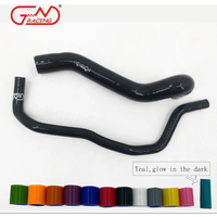 Fit AudiI S3 A3 TT Leon Cupra R BAM 225 1.8T AMK APY APX N75 DV Boost Hose Kit