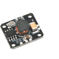 Nixie Tube HV Power Supply Module DC-DC 3.3-20V TO 120V-300V Voltage Adjustable Boost Converter 160V 170V Driver IN-14 IN-12 6E2